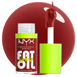 FAT OIL lip drip