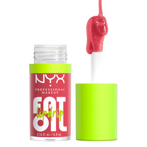 FAT OIL lip drip