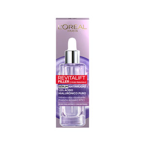 REVITALIFT FILLER Hyaluronsäure-Anti-Falten-Serum