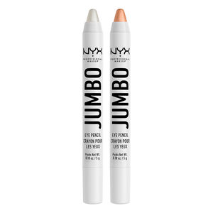 JUMBO EYE PENCIL DUO