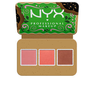 BUTTERMELT PALETTE poudre bronzante et fard à joues