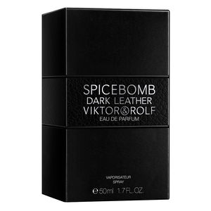 SPICEBOMB DARK LEATHER