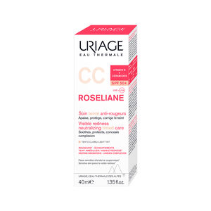 ROSELIANE CC Cream SPF50+