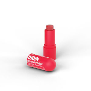 REPARADOR LABIAL con color en stick