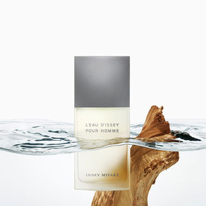 „L’Eau D’Issey Pour Homme“ tualetinis vanduo