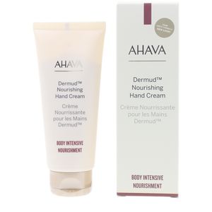 DERMUD NOURISHING hand cream