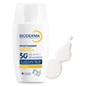 PHOTODERM XDEFENSE sunscreen SPF50+