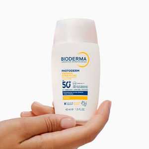 PHOTODERM XDEFENSE sunscreen SPF50+