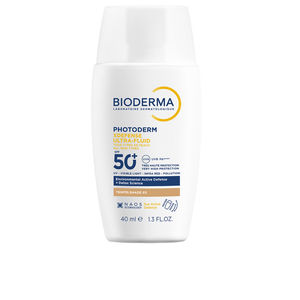 Protector solar facial Bioderma PHOTODERM XDEFENSE protector solar con color SPF50+ comprar online