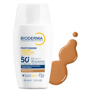 PHOTODERM XDEFENSE écran solaire teinté FPS50+