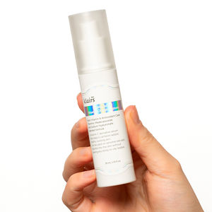 FRESHLY JUICED vitamin charging serum