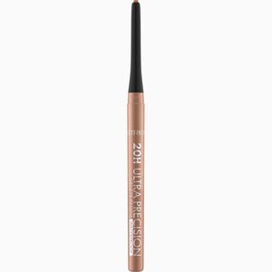 Crayon yeux gel ULTRA PRÉCISION waterproof 20H