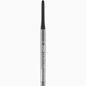 Eyeliners y lápices delineadores de ojos. 20H ULTRA PRECISIÓN gel eye pencil waterproof Catrice