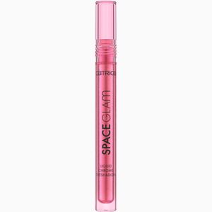 SPACE GLAM CHROME liquid eyeshadow