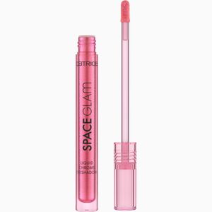 SPACE GLAM CHROME liquid eyeshadow