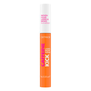CAFFEINE KICK serum do rzęs i brwi