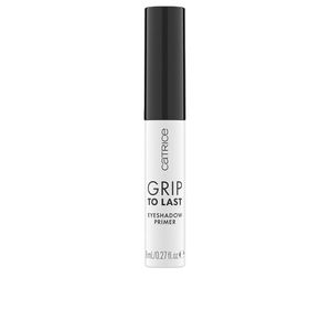 Prebase ojos GRIP TO LAST primer para sombra de ojos Catrice