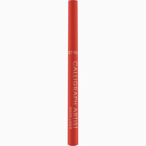 CALLIGRAPH ARTIST matte liner