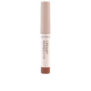 Perfilador labial CREAMY NUDES lápiz labial Catrice