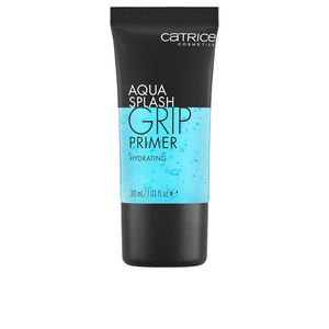 Foundation makeup Catrice GRIP ACQUA SPLASH gruntējums pirkt tiešsaistē