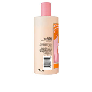 BUBBLE IN PARADISE refreshing body wash