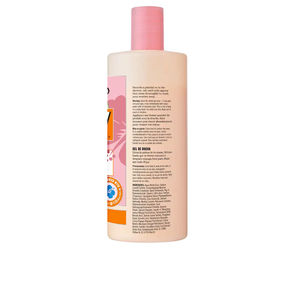 BUBBLE IN PARADISE refreshing body wash