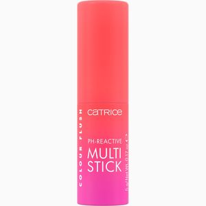 COLOR FLUSH multi stick color pH-Reactive