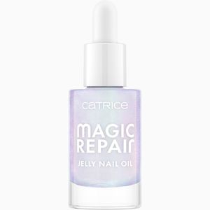 MAGIC REPAIR oil in gel for nails