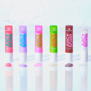Baume à lèvres JUICY BOMB