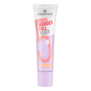 WONDER FULL 10 5-in-1 primer