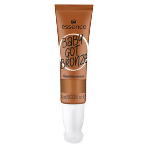 BABY GOT BRONZE liquid bronzer