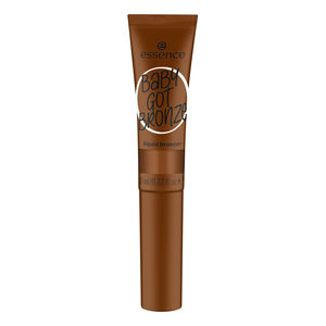BABY GOT BRONZE liquid bronzer