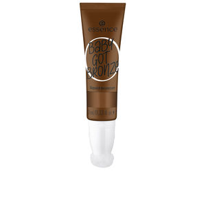 BABY GOT BRONZE liquid bronzer