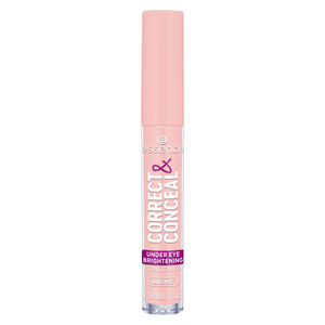 CORRECT &amp; CONCEAL illuminating concealer for dark circles