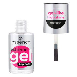 EXTREME gel gloss top coat