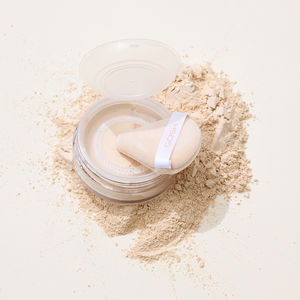 BAKE’N SET Puder