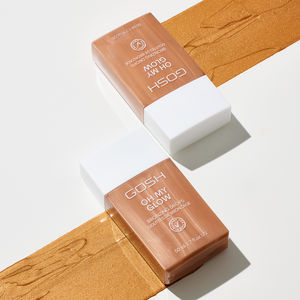 OH MY GLOW bronzing drops