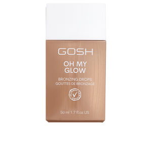 Bronzeurs Gosh Gouttes bronzantes OH MY GLOW acheter en ligne