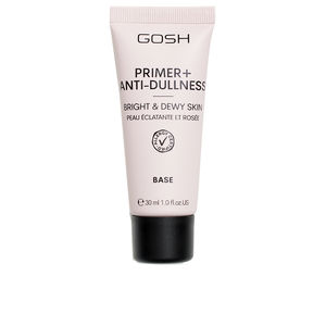 Fond de teint maquillage Gosh PRIMER PLUS+ anti-ternissement acheter en ligne