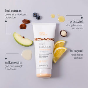 CURL PASSION perfekcionists