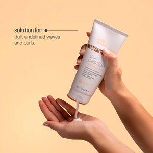 CURL PASSION perfekcionists