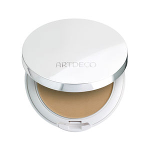 ALL IN ONE refillable cream makeup