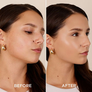 ALL IN ONE cream foundation refill