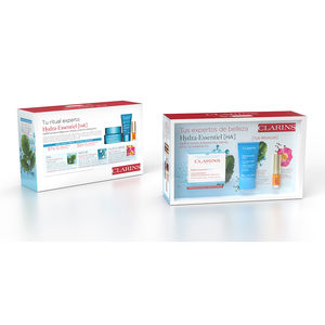 HYDRA ESSENTIEL MOISTURIZING CREAM CASE
