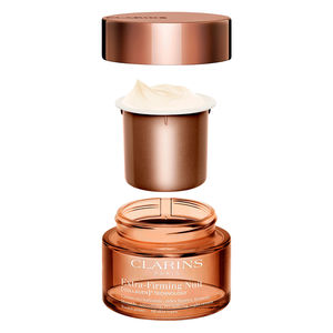 EXTRA FIRMING night cream for all skin types