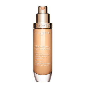 SKIN ILLUSION FULL COVERAGE foundation