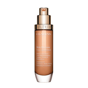 SKIN ILLUSION FULL COVERAGE foundation