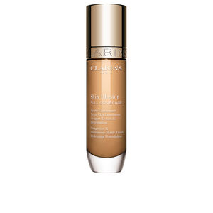 Base de maquillaje SKIN ILLUSION FULL COVERAGE base de maquillaje Clarins