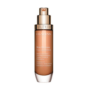 SKIN ILLUSION FULL COVERAGE base de maquillaje