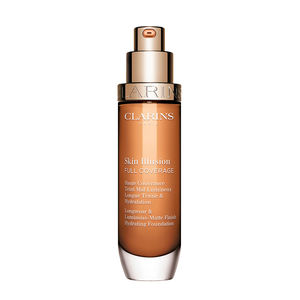SKIN ILLUSION FULL COVERAGE foundation